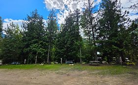 Noah'S Ark Campground