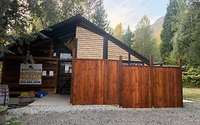 Noah'S Ark Campground